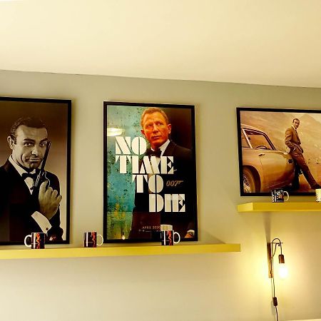Notafa Vendeghaz Eger Hotel Екстериор снимка