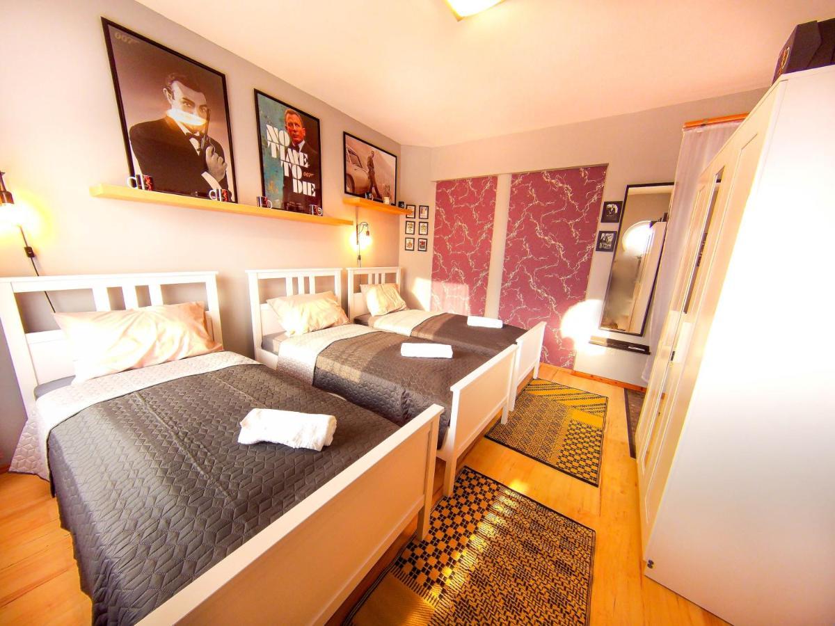 Notafa Vendeghaz Eger Hotel Екстериор снимка