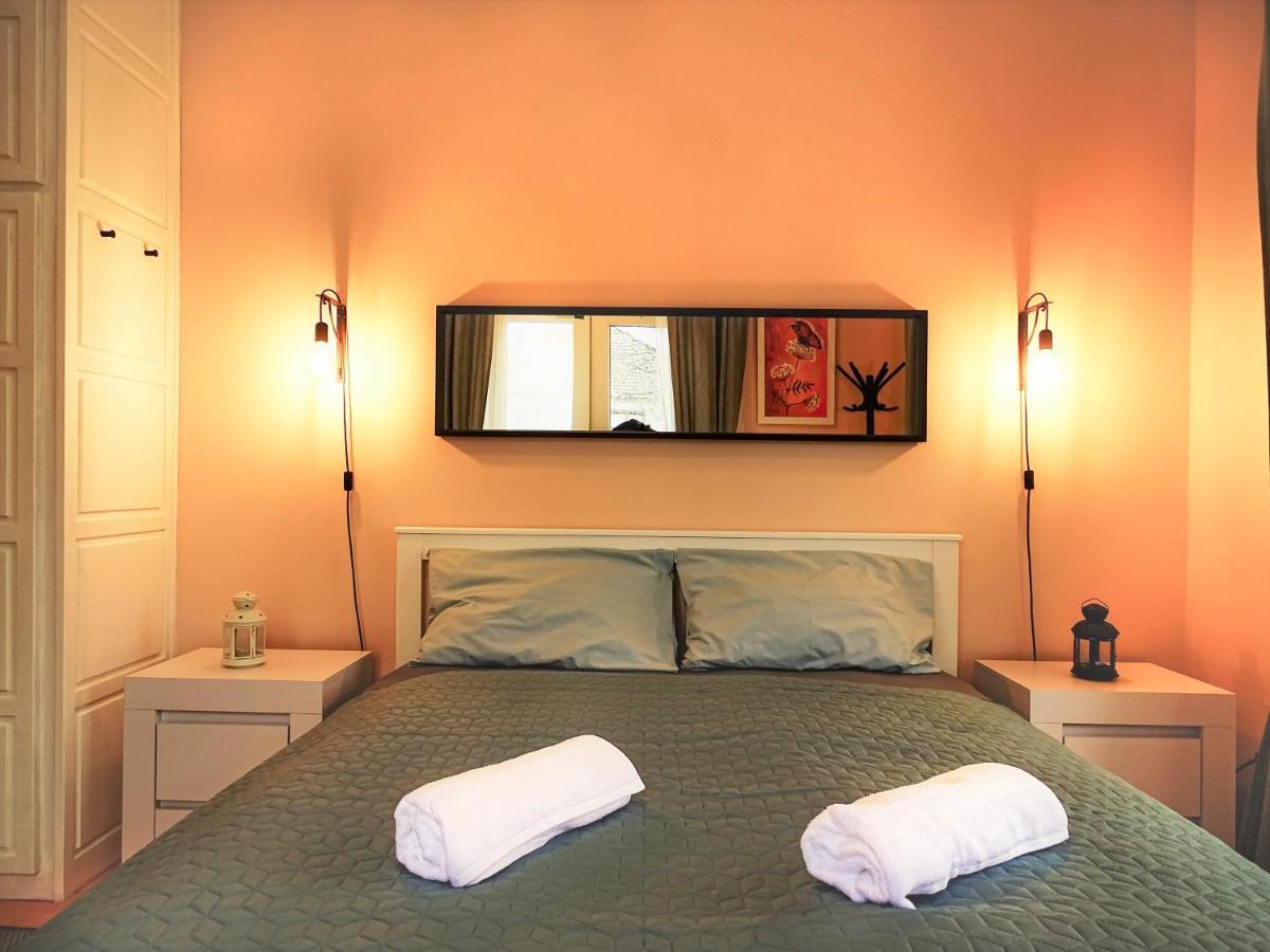 Notafa Vendeghaz Eger Hotel Екстериор снимка