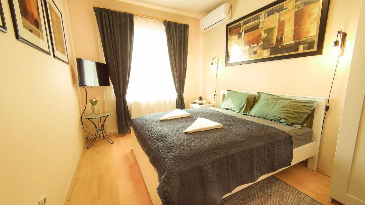 Notafa Vendeghaz Eger Hotel Екстериор снимка